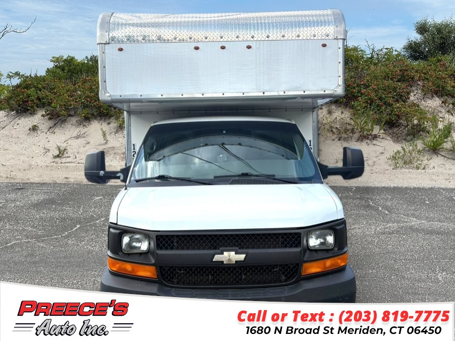 chevrolet express cutaway 2015 1GB6G5CG1F1129965 image chevrolet express cutaway 2015 1GB6G5CG1F1129965 image